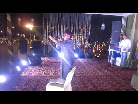 DILBAR HUSSAIN 9829938167 RAJASTHANI SONG ( DHARTI DHORA RI )...