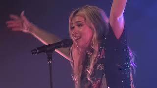 Hayley Kiyoko - Cliffs Edge (LIVE HD - Hamburg 11/04/2018)
