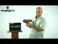 preamplificador