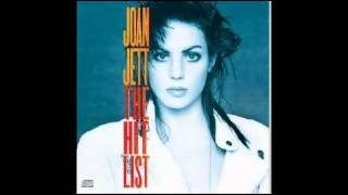 Watch Joan Jett Time Has Come Today video
