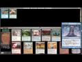 Channel Cuberfauss - Cube Draft #9 - Drafting (Part 1 of 2)
