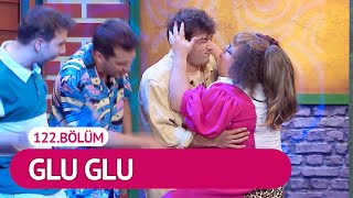 Glu Glu (122.Bölüm) - Çok Güzel Hareketler 2