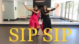 Sip Sip Jasmine Sandlas Dance Pratiksha Pandit Deekshitha Reddy Sip Sip Jasmine Sandlas Dance Pratiksha Pandit Deekshitha Reddy