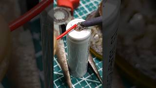 Solder Ni-Mh Battery Like A Pro