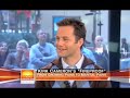 Kirk Cameron I Ll Only Kiss My Wife Fireproof Movie