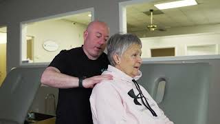 Advanced Wellness in Freehold, NJ Testimonial