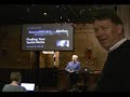 LA2M 1/9/2013-Mark Johnson - Finding Your Social Niche: Three Approaches to Social Media Marketing