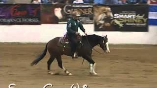 Spooks Gotta Whiz & Shawn Flarida - 2012 NRBC Open Champion - Score 236