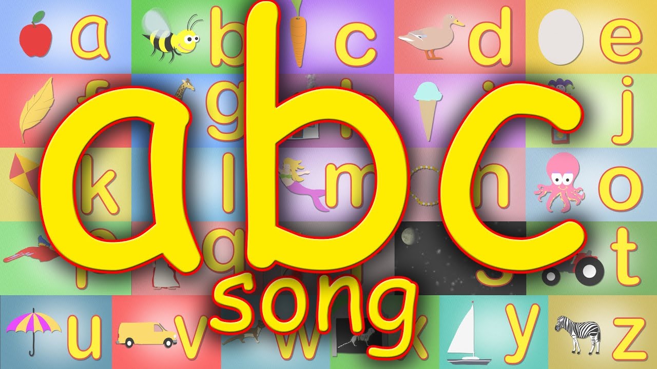 Abc Fun Learning For Kids Abc Song Learning Fun Children Toddler Ww