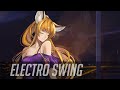 ❤ Best of ELECTRO SWING - The Roaring 2020s New Year Mix ❤ (ﾉ◕ヮ◕)ﾉ*:･ﾟ✧