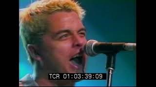 Watch Green Day Brat video