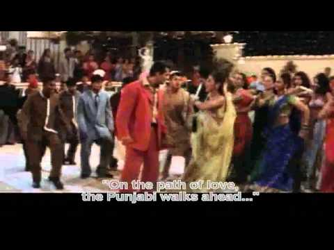 No. 1 Punjabi (Eng Sub) Full Video Song (HD) With Lyrics - CCCC...