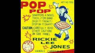 Watch Rickie Lee Jones Love Junkyard video