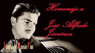Jose Alfredo Jiménez