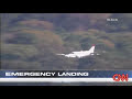 Aircraft Emergency Landing ( Must See )