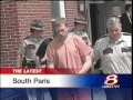 Norway Arson Suspect Appears In Court