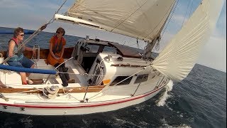Watch DAD 10 Knots video