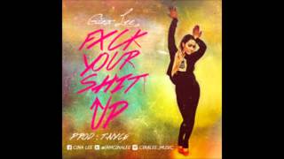Watch Gina Lee Fxck Your Shit Up video