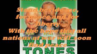 Watch Wolfe Tones Song Of Liberty video