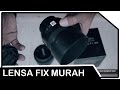 Unboxing Lensa YongNuo YN50MM 1,8N (Review, Sample Image & Raw Footage) Unboxing Lensa YongNuo YN50MM 1,8N (Review, Sample Image & Raw Footage)