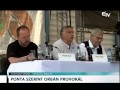 Ponta szerint Orbán provokál – Erdélyi Magyar Televízió