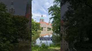 Why Hanover Is Underrated