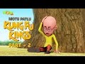 Motu Patlu Cartoons In Hindi | Animated movie | Kungfu kings | Wow Kidz Motu Patlu Cartoons In Hindi | Animated movie | Kungfu kings | Wow Kidz