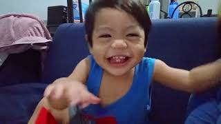 Joaquin Lexis Baby Talk