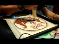 Ghost - Opus Eponymous Cheesecake Stop Motion