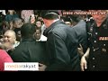Malaysia Police Halt Anwar Speech in Kuala Lumpur 24/01/2010