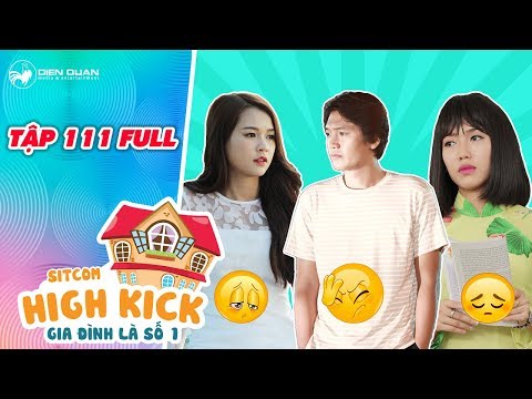 Gia đình là số 1 sitcom | tập 111 full: Quyết định bất ngờ của Đức Phúc đỗi với Diệu Hiền và Kim Chi