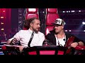 The Voice of Poland V - Aleksandra Usiądek-Szajkowska – „Ulubiona rzecz” - Przesłuchania w ciemno
