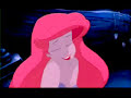 Skye Sweetnam - Part Of Your World (Music Video)