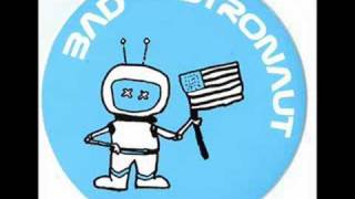 Watch Bad Astronaut Linoleum video