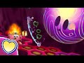 Speed Art - Void Termina - Kirby: Star Allies