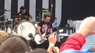 Watch All Time Low Keep The Change You Filthy Animal video
