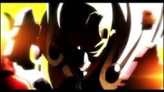 Saitama Vs Boros -Amv Industry Baby X E. D