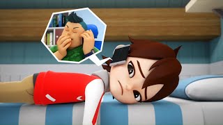 Rescue Squad Tobot Galaxy Detective Tobot Galaxy English Full Episodes