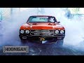1000hp Supercharged LSX Chevelle Gets Hyphy  // DT259