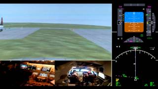Andy From Fslabs Talks About The Concorde For P3D