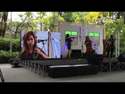 Czardas Live HD ปี๊ค เปรียว ฟุตบาท (...