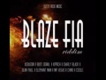 DaCapo presents "BLAZE FIA" RIDDIM (Dutty Rock Music)