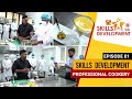 Ada Derana Education - Professional Cookery  Course (O/L) 12-03-2022