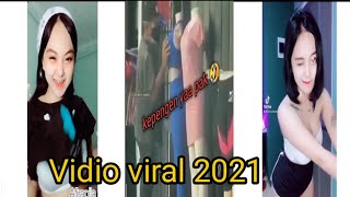 ASUPAN MEME RANDOM 2021 || RANDOM VIDIO TIK TOK AFIRAPILA 🔥