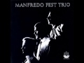 Manfredo Fest Trio - Quem é Homem Não Chora (1965)
