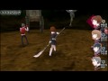 Persona 3 Portable - Vision Quest - BOSS: Chariot & Justice