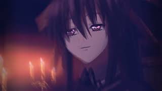 Akeno Edit Dxd Edit Акэно Dxd