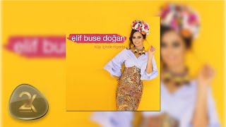 Elif Buse Doğan - Küp İçinde Nişasta