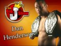 Dan Henderson Interview