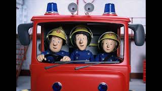 Fireman Sam Season 5 Rescue Theme Higher Pitch